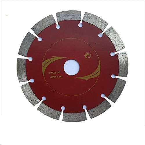 Xucus dijamantski list testere disk za sečenje točkova za betonske zidne mermerne Zidane pločice, 4 veličine -
