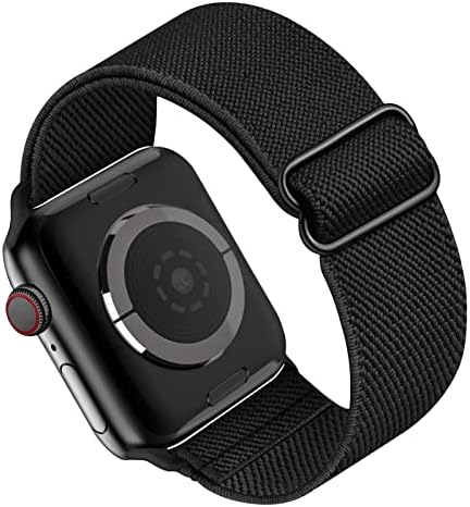 Invobler Stretchy najlon Apple Watch Bands + 3 Pack iPhone 12 Pro Max zaštitni ekran