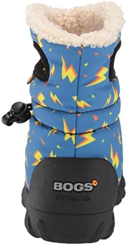 BOGS Unisex-dijete B - moc čizme za snijeg kiša