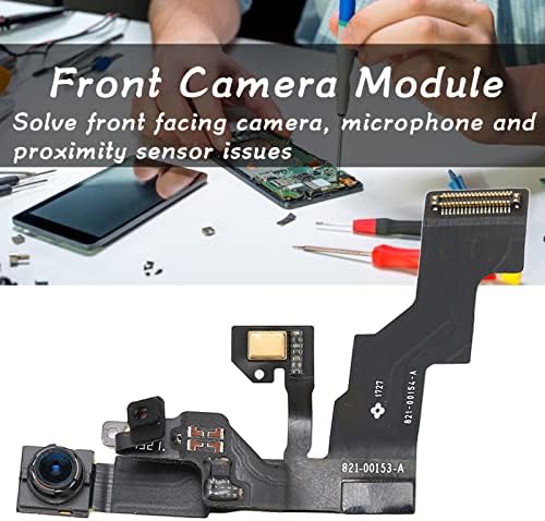 Prednji modul kamere, lagani fleksibilni telefonski kabel, PCB materijal, fleksibilan za višekratnu upotrebu, atraktivan dizajn sa