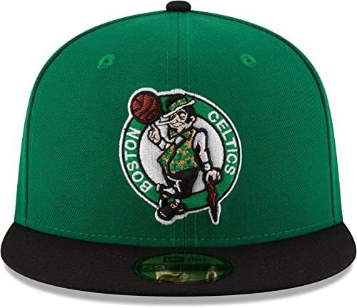 Nova era NBA 59FIFTY 2-tonska autentična zbirka ugrađena na šešir za igru ​​polja