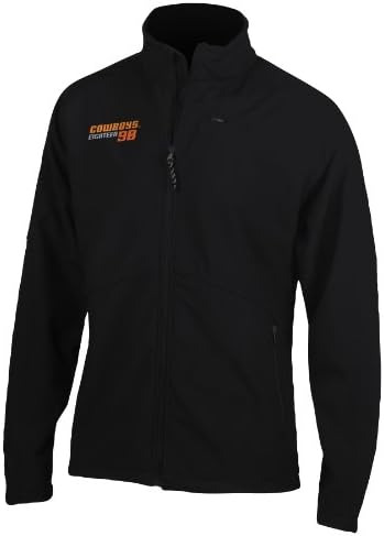 Outey Sportswear NCAA MENS Summit Soft Shell jakna
