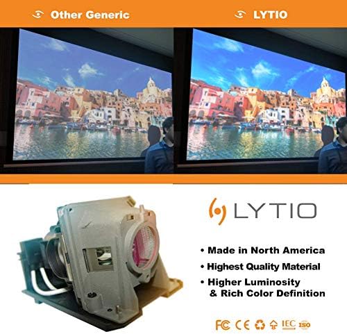 Lytio Economy za Acer Ec.JDW00.001 Svjetiljka projektora EC.JDW00001