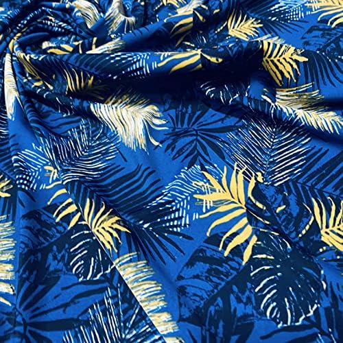 Telaslicracom-kontinuirano Dvorište x 60 inča, 4-smjerna rastezljiva Spandex tkanina sa savršenom težinom za plesnu odjeću kupaćih kostima
