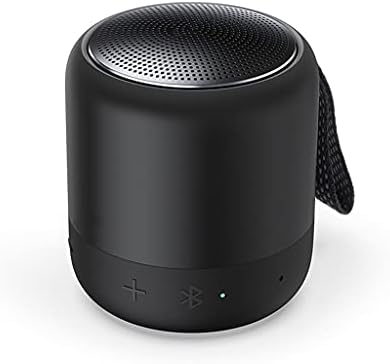 Jhwsx Speaker Mini prijenosni tehnologija malih zvučnika vodootporna Ipx7