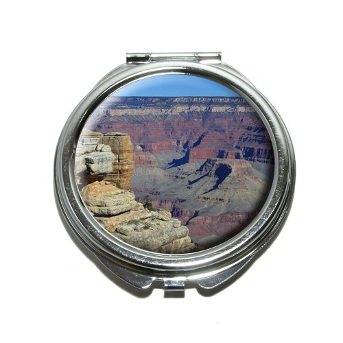 Grand Canyon Nacionalni Park az kompaktna torbica ogledalo