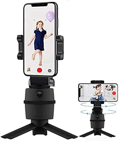 Štand i nosač kutije za Oukitel WP17 - PivotTrack Selfie stalak, praćenje lica za praćenje lica nosač za stalak za Oukitel WP17 -