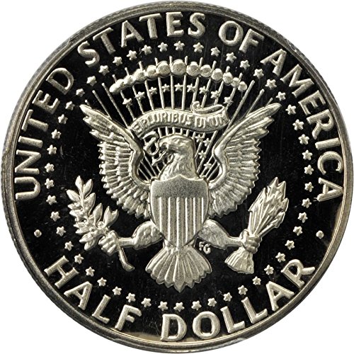 2000 S Gem Dokaz Kennedy Polu dolar američki novčić za kovanu Nepričelirani američki metvica