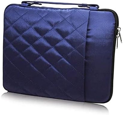 Boxwave Case kompatibilan sa Paxodo Kids Tablet PXD10069 - prekrivena torbi za nošenje, meka sintetička kožna poklopac W / Diamond