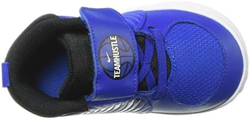 Nike Unisex - Dječija Ekipa Hustle D 9 Košarkaška Cipela Za Malu Djecu