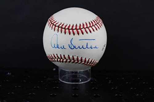 Don Sutton potpisan bejzbol autogram Auto PSA / DNA AL88761 - AUTOGREMENA BASEBALLS