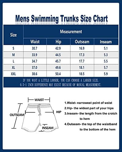 Seisocho mens plivaju debla sa kompresijom ploča Swim Hratke za kupanje kupaći kostimi džepovi sa zatvaračem