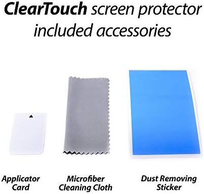 Boxwave zaštitnik ekrana kompatibilan sa biber Jobs Xtendtouch Pro XT1610UO - ClearTouch Anti-Glare , Anti-Fingerprint mat film Skin