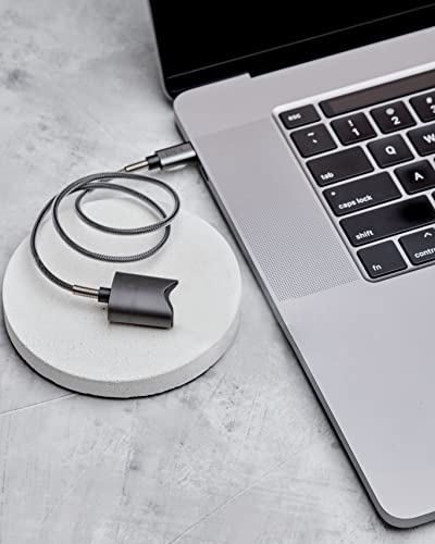 BRIK USB-C kabl za punjenje za Alto-magnetni univerzalni dizajn - 18in kabl za punjenje-Tip C, Laptop