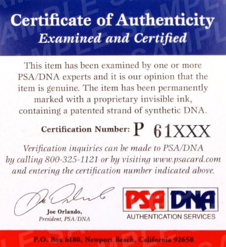 Krzysztof Soszynski 2x potpisan UFC 131 borba istrošene korištene rukavice PSA / DNK COA Auto'd-autographed UFC rukavice