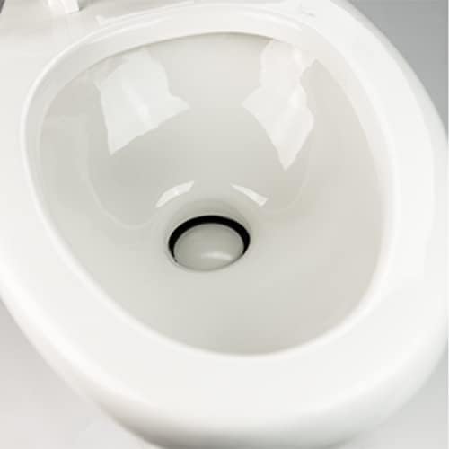 Zamjena WC zaptivke RV za Dometic 300 310 320 komplet zaptivki za toaletne zaptivke-zamijenite dio 385311658, 2 pakovanja