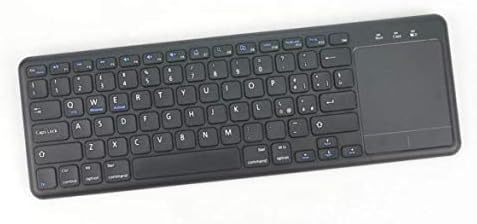 BoxWave tastatura kompatibilna sa Lenovo ThinkPad L14-MediaOne tastaturom sa TouchPad-om, USB Fullsize tastaturom PC Wireless TrackPad-Jet