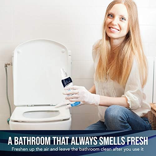 Sredstvo za uklanjanje mirisa-sprej za uklanjanje mirisa u toaletu - profesionalni tajni dezodorans i osvježivač zraka u kupaonici,