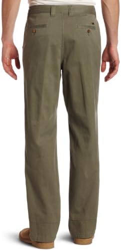 Mountain Khakis Mens Teton Keper Pantalone Slim Fit