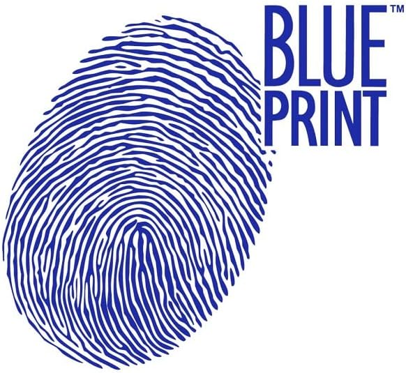 Blue Print ADG02155 Filter za ulje - paket od 1