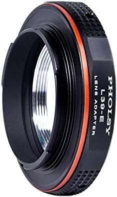 Adapter za montiranje folisnog objektiva sa rukom od otvora sa Canon FL FL objektivom u e montira kameru kompatibilan sa Sony A1 A9II