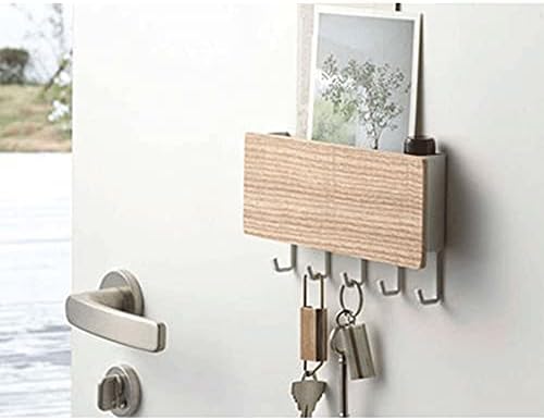 Gooffy metalne kuke za viseće 2 komada ne-perforiranih zidnih visećih kuka za viseće zid, koje se koriste iza vrata, kupatila, kuhinje