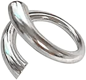 Prstenje veličine 4,5 za tinejdžerske prsten nakit za rođendan prijedlog poklona za angažman za zabavu