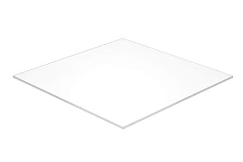 Falken dizajn PVC pjenasta ploča, crna, 8 x 8x 1/2