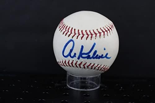 Al Kaline potpisao bejzbol autografa Auto PSA / DNA AL88856 - AUTOGREMENA BASEBALLS