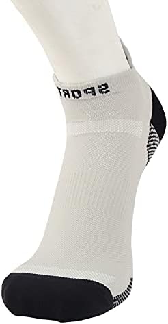 Vesniba čarape Biciklističke čarape Ženske čarape Sportske čarape za muškarce i kompresije Ekstra debele muške čarape